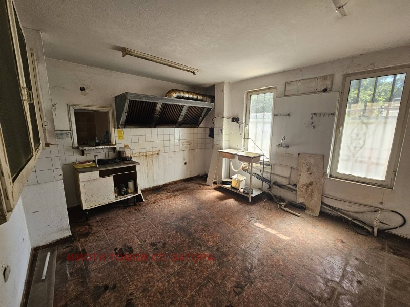Дава под наем  Заведение град Стара Загора , Център , 500 кв.м | 93181593 - изображение [10]