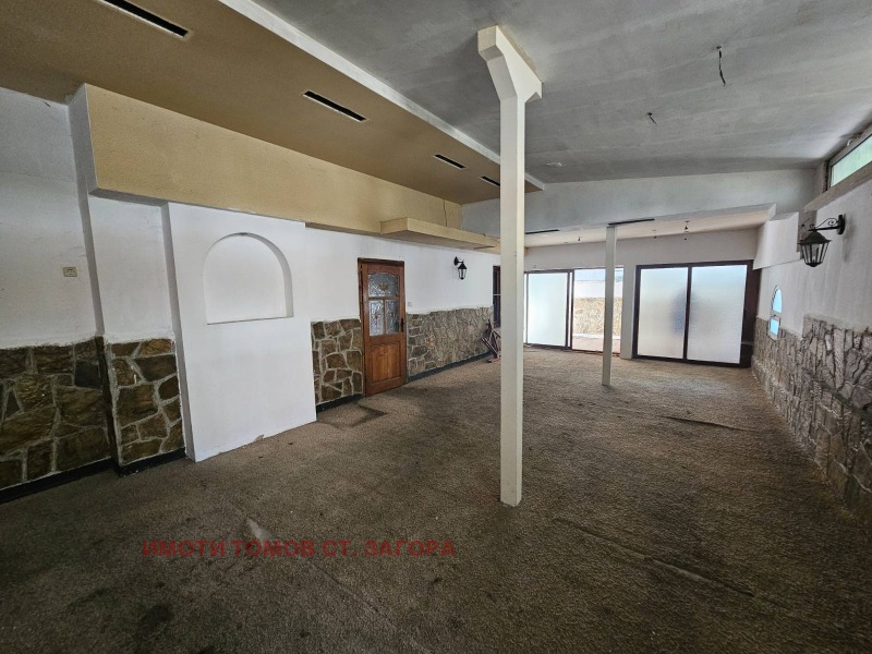 Дава под наем  Заведение град Стара Загора , Център , 500 кв.м | 93181593 - изображение [7]