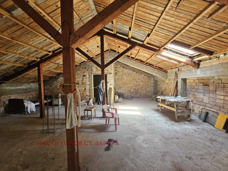 Дава под наем  Заведение град Стара Загора , Център , 500 кв.м | 93181593 - изображение [13]