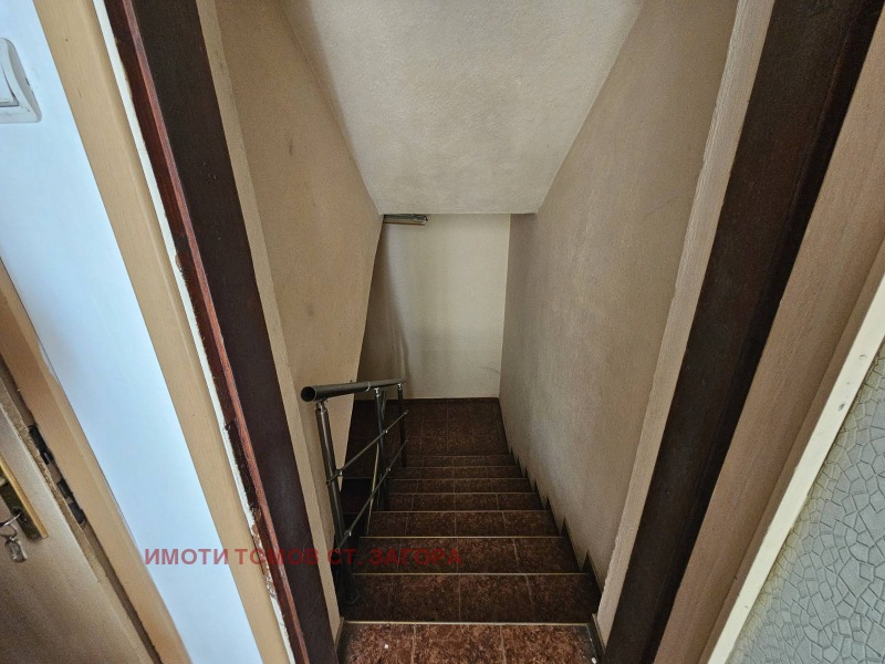 Дава под наем  Заведение град Стара Загора , Център , 500 кв.м | 93181593 - изображение [15]
