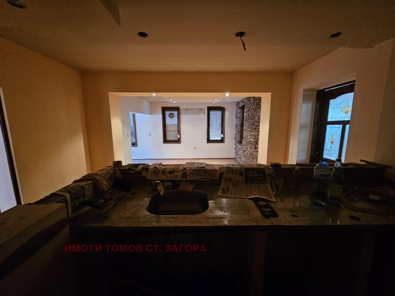 Дава под наем  Заведение град Стара Загора , Център , 500 кв.м | 93181593 - изображение [4]