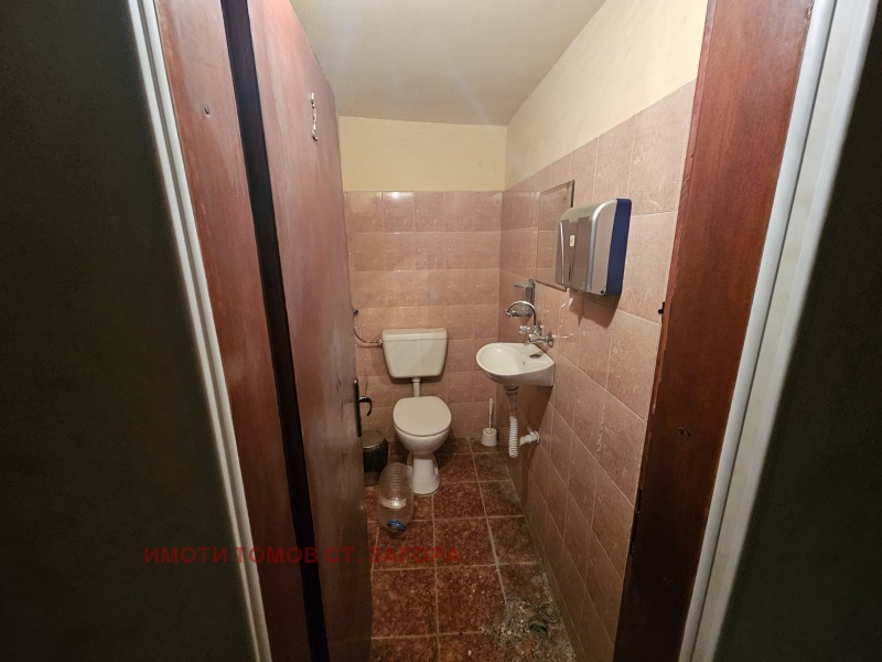 Дава под наем  Заведение град Стара Загора , Център , 500 кв.м | 93181593 - изображение [16]