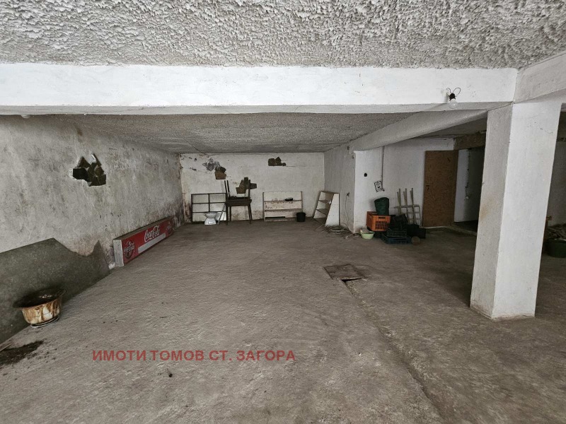 Дава под наем  Заведение град Стара Загора , Център , 500 кв.м | 93181593 - изображение [17]