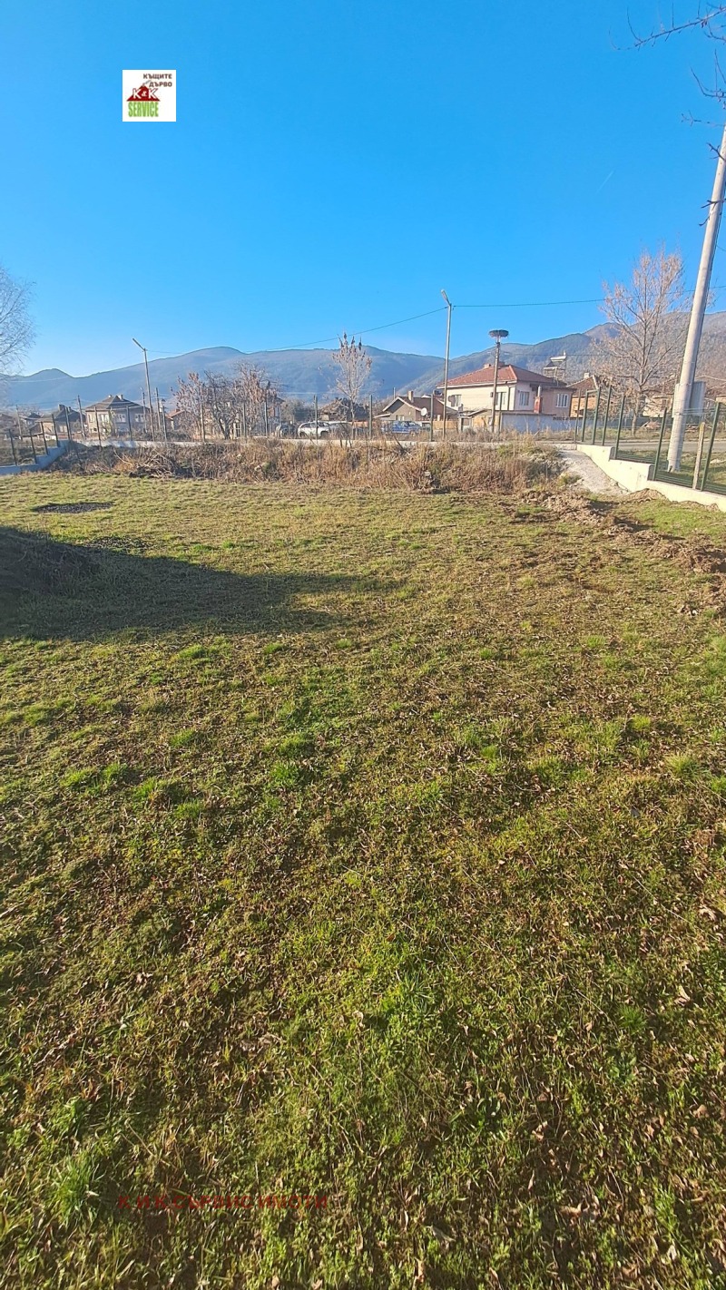 Дава под наем МЯСТО, гр. Златица, област София област, снимка 7 - Парцели - 52755722