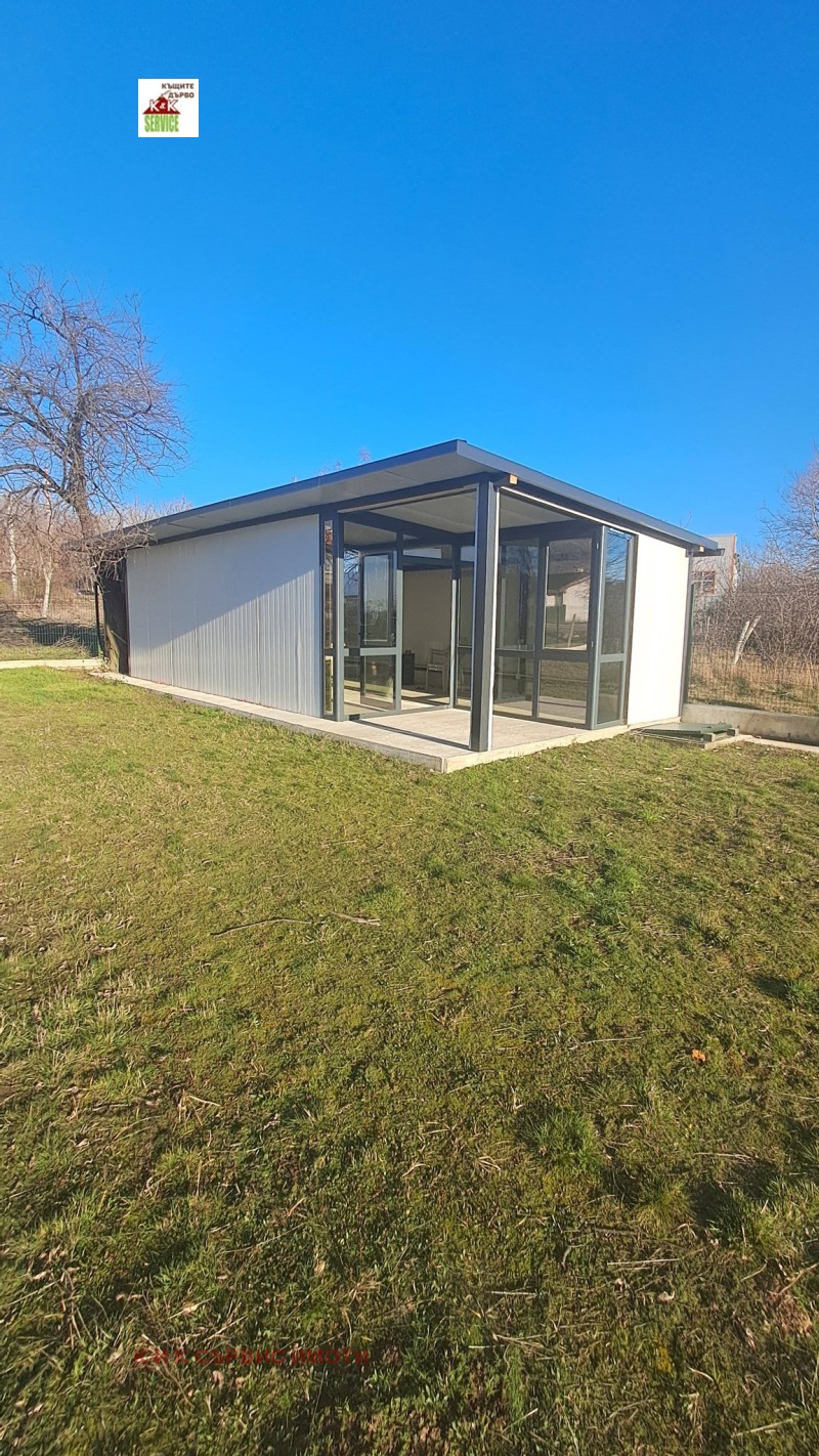 Дава под наем МЯСТО, гр. Златица, област София област