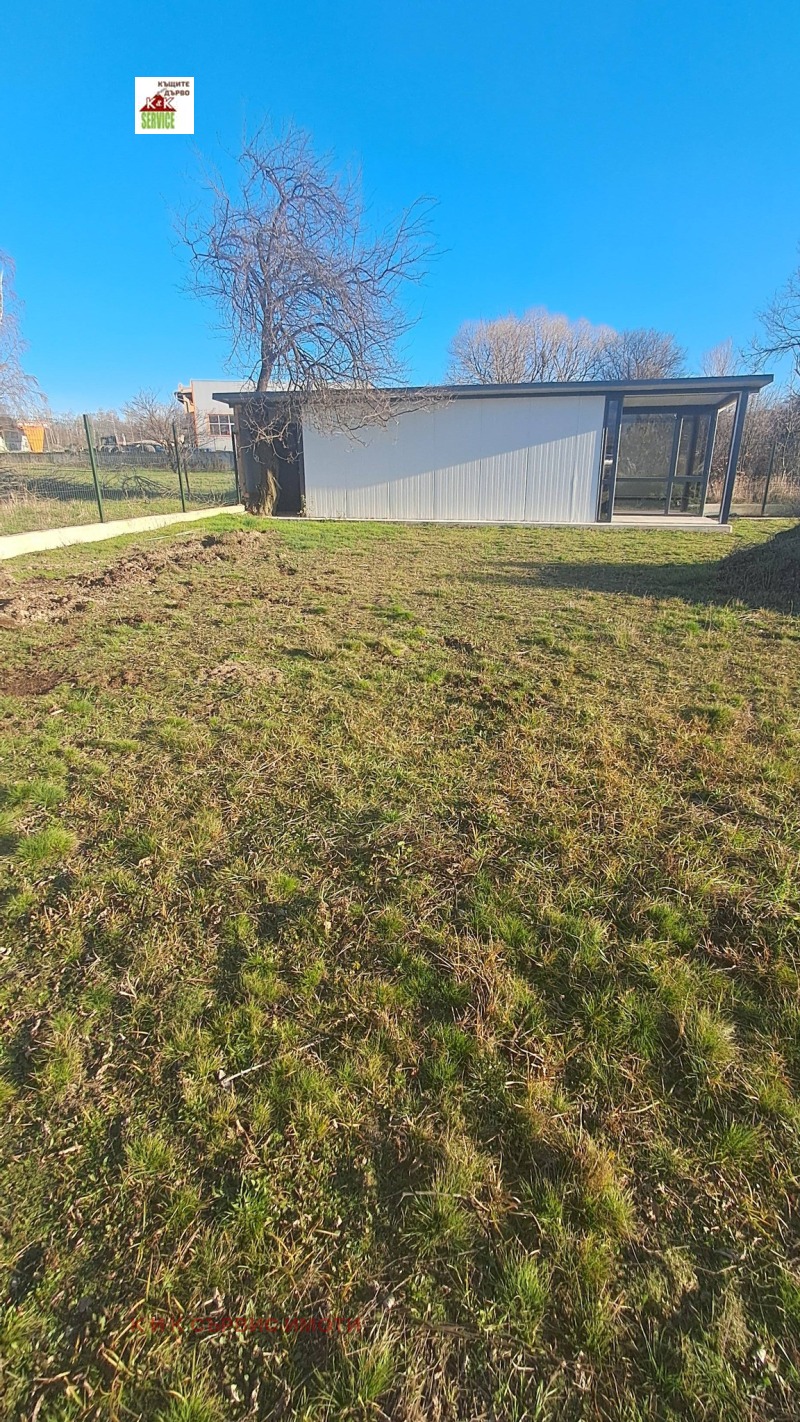 Дава под наем МЯСТО, гр. Златица, област София област, снимка 3 - Парцели - 52755722