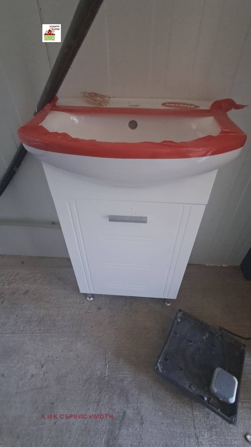 Дава под наем МЯСТО, гр. Златица, област София област, снимка 5 - Парцели - 52755722