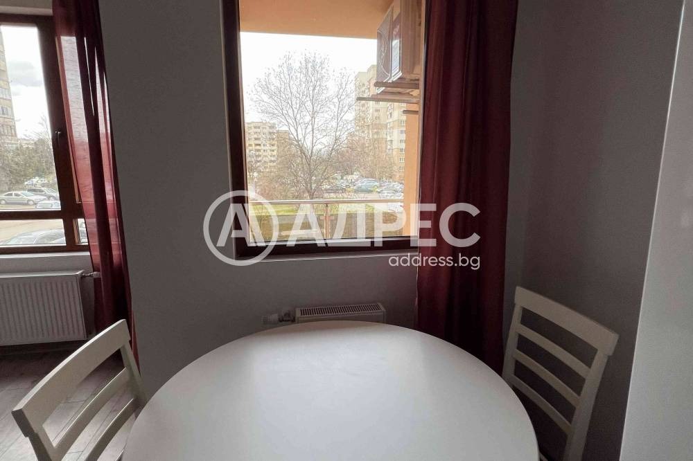 Дава под наем 1-СТАЕН, гр. София, Люлин 10, снимка 4 - Апартаменти - 53958330