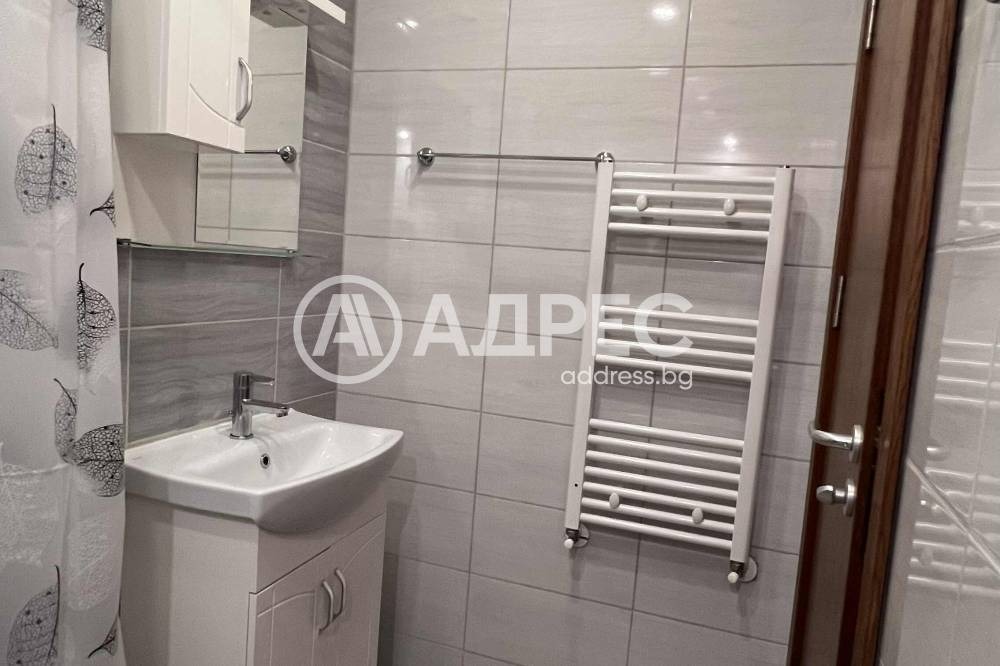 Дава под наем 1-СТАЕН, гр. София, Люлин 10, снимка 5 - Апартаменти - 53958330