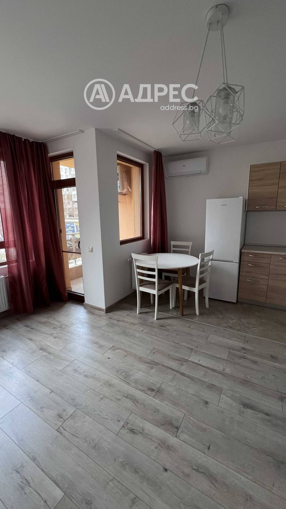 Дава под наем 1-СТАЕН, гр. София, Люлин 10, снимка 3 - Апартаменти - 53958330