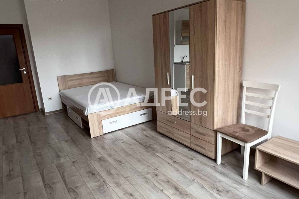 Дава под наем 1-СТАЕН, гр. София, Люлин 10, снимка 2 - Апартаменти - 53958330