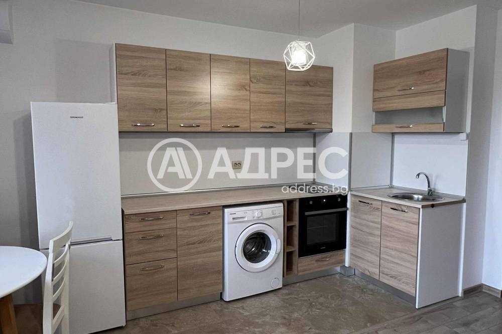 Дава под наем 1-СТАЕН, гр. София, Люлин 10