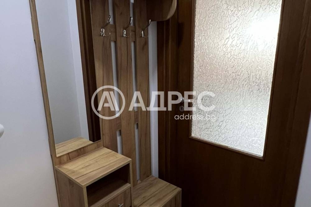 Дава под наем 1-СТАЕН, гр. София, Люлин 10, снимка 7 - Апартаменти - 53958330