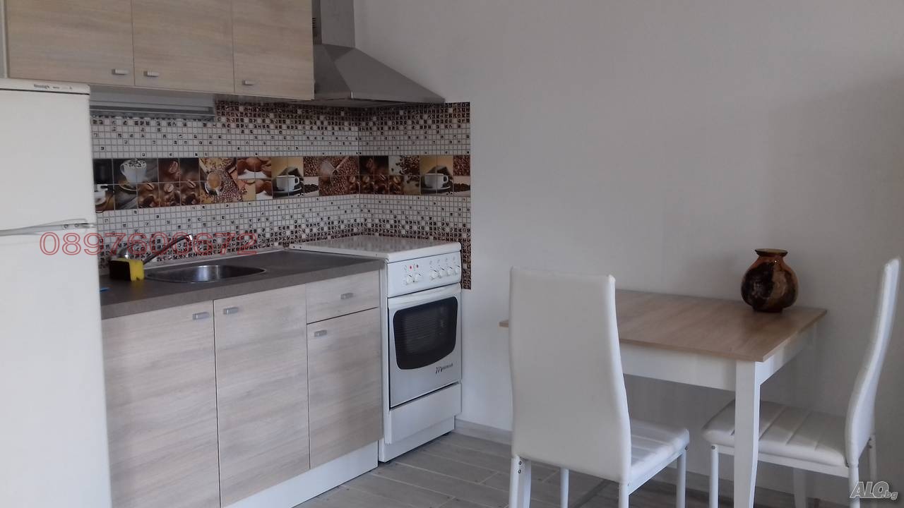 Дава под наем 2-СТАЕН, гр. София, Студентски град, снимка 4 - Апартаменти - 54181496