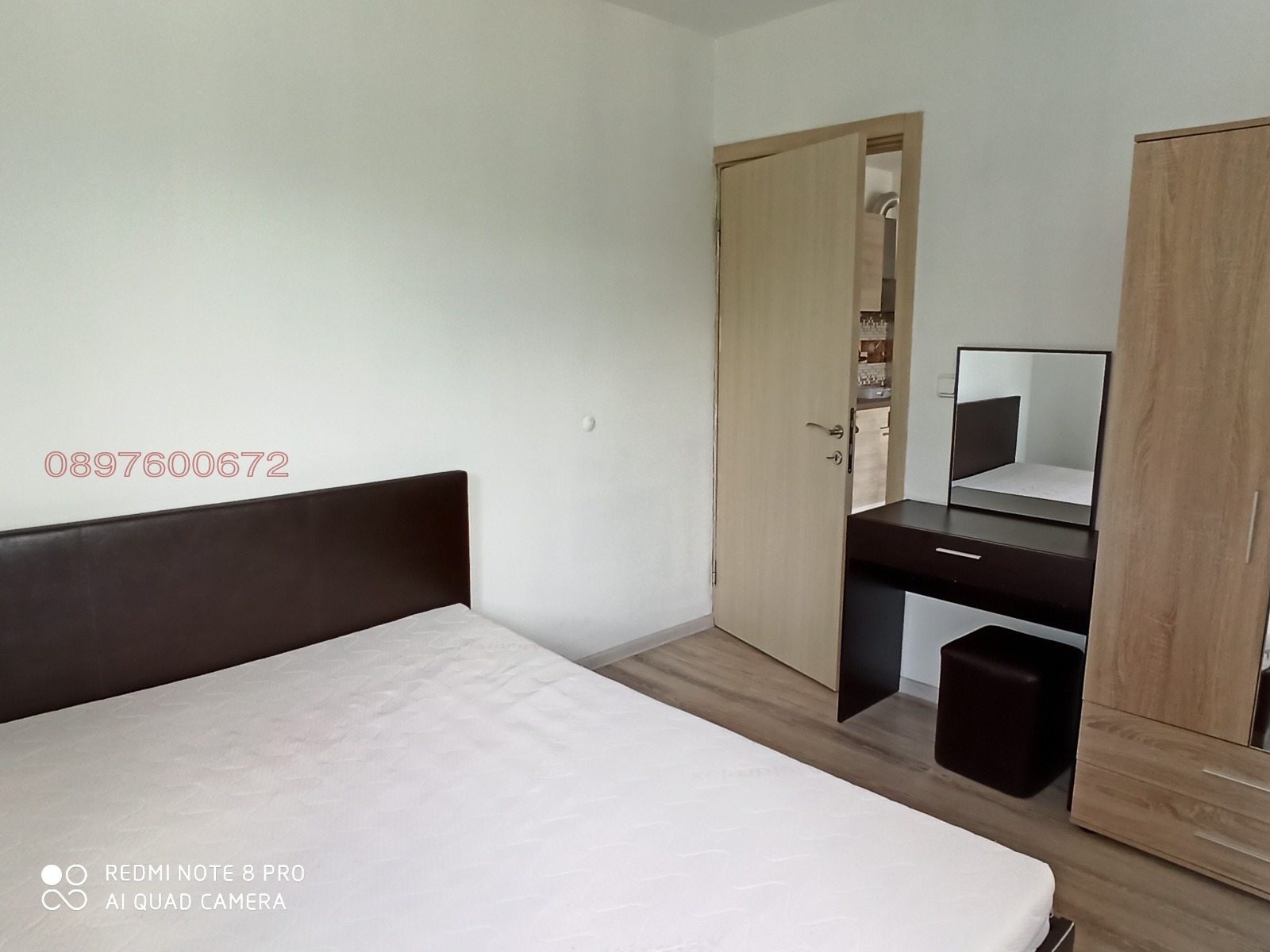 Дава под наем 2-СТАЕН, гр. София, Студентски град, снимка 11 - Апартаменти - 54181496