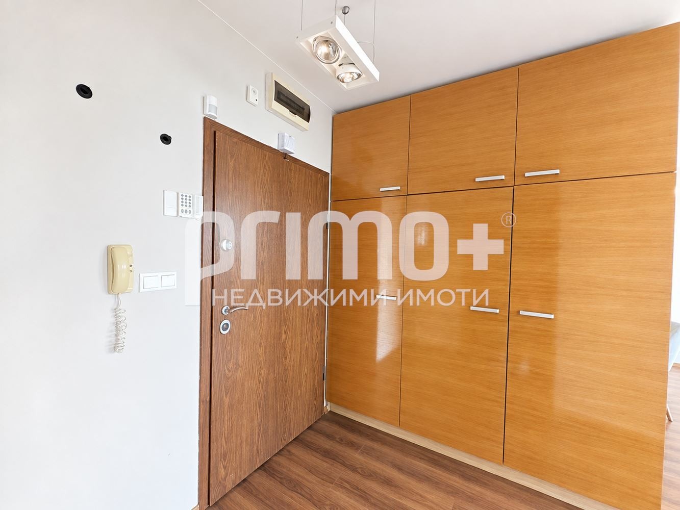 Дава под наем 2-СТАЕН, гр. София, Редута, снимка 9 - Апартаменти - 56105642