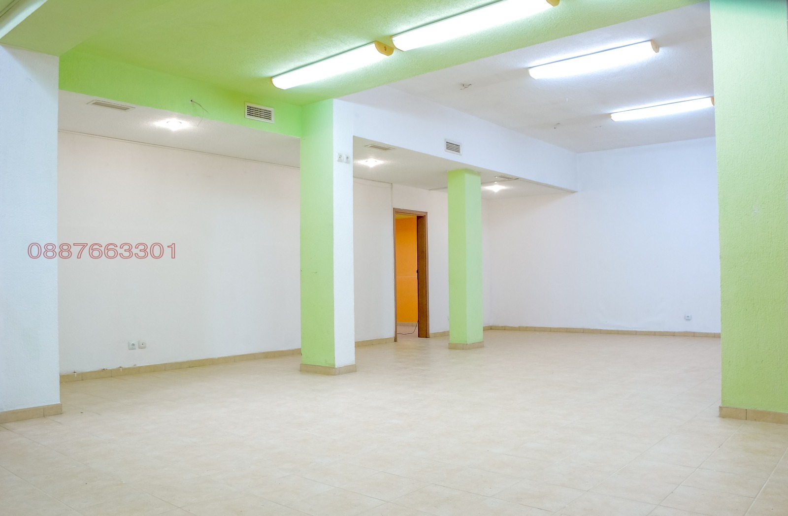 Дава под наем МАГАЗИН, гр. Варна, Център, снимка 13 - Магазини - 55236229