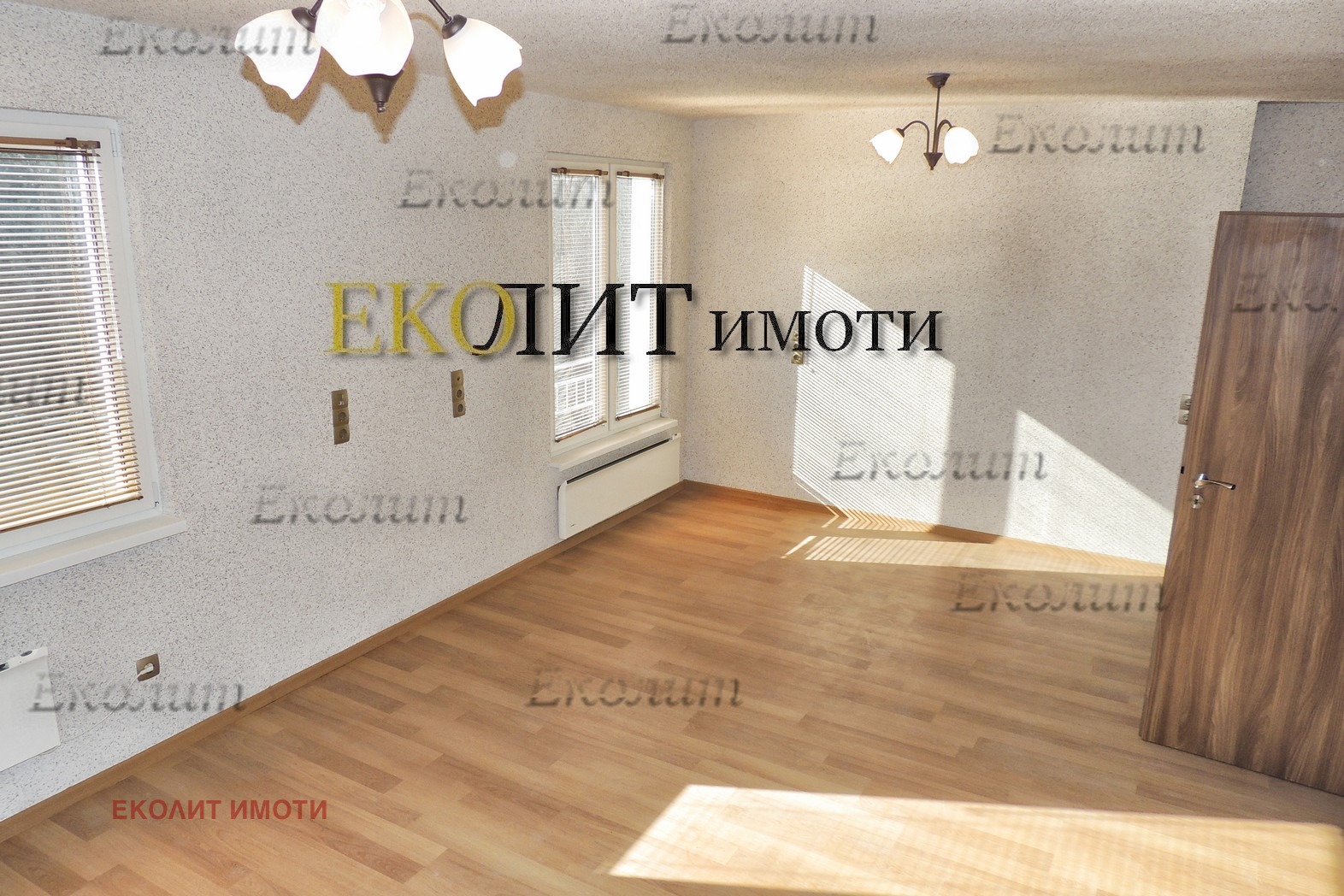 Дава под Наем 3-СТАЕН | Imot.bg — изображение 1