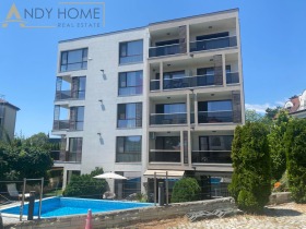 Studio m-t Dolna Traka, Varna