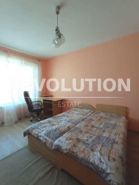 2 slaapkamers Zimno kino Trakija, Varna