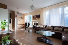 3 bedroom Mladost 1A, Sofia 1