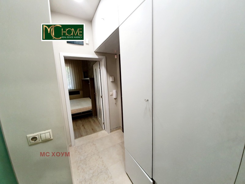 K pronájmu  Studio Sofia , Centar , 40 m2 | 88438117 - obraz [7]