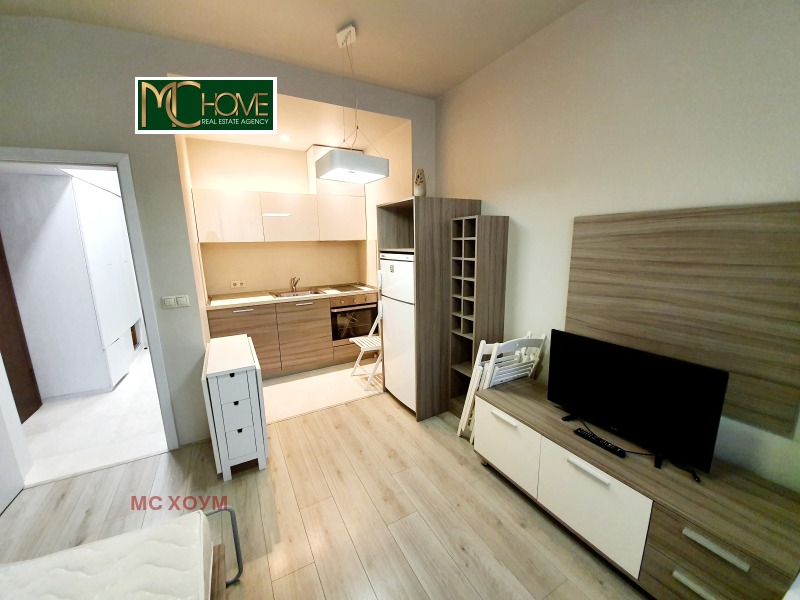 K pronájmu  Studio Sofia , Centar , 40 m2 | 88438117 - obraz [3]
