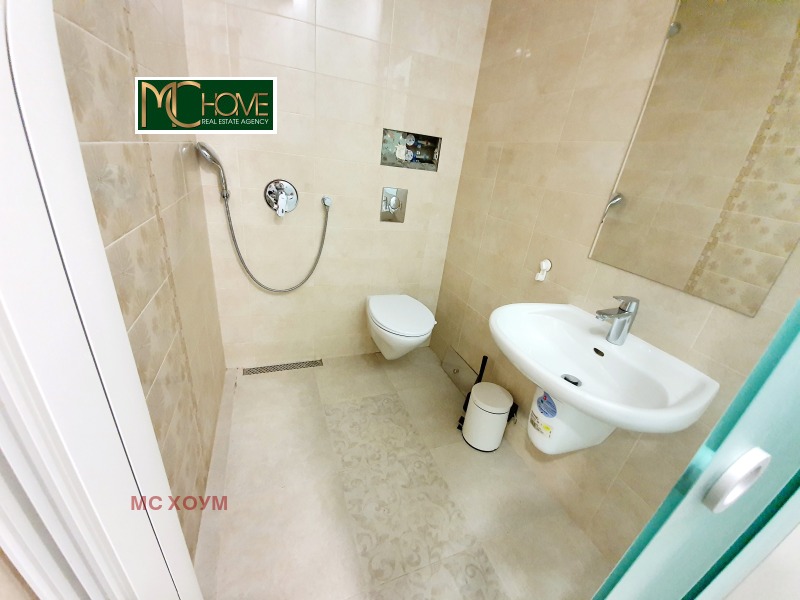 K pronájmu  Studio Sofia , Centar , 40 m2 | 88438117 - obraz [6]