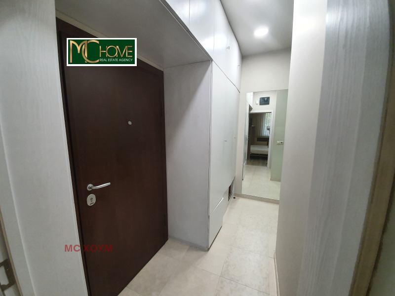 K pronájmu  Studio Sofia , Centar , 40 m2 | 88438117 - obraz [8]