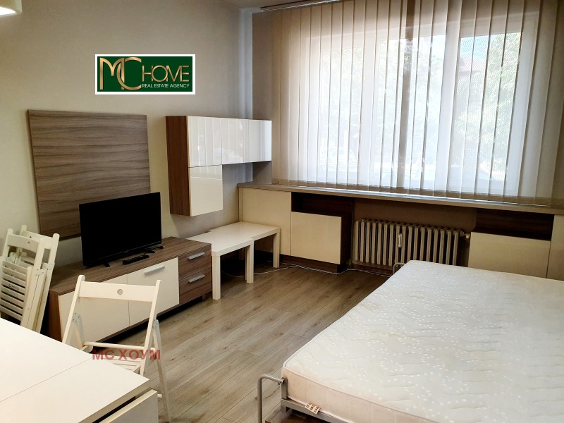 K pronájmu  Studio Sofia , Centar , 40 m2 | 88438117 - obraz [4]