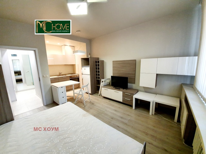 K pronájmu  Studio Sofia , Centar , 40 m2 | 88438117 - obraz [5]