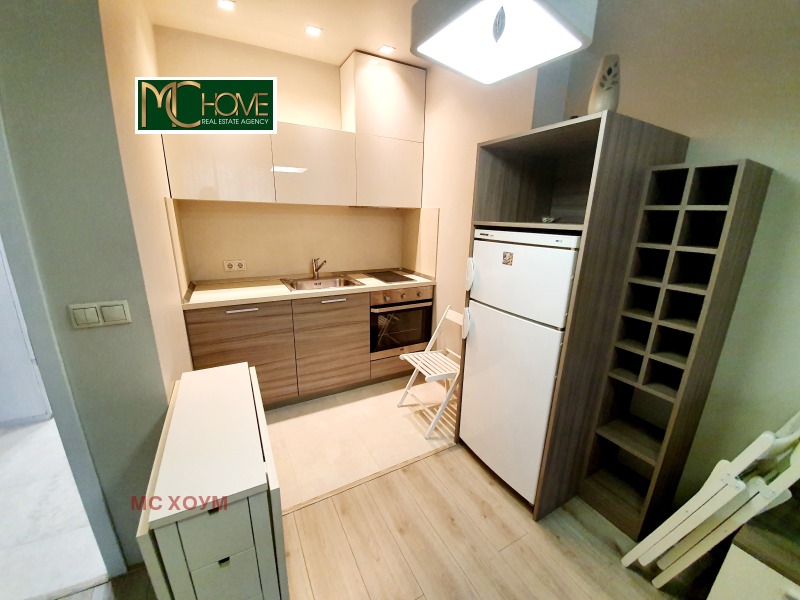 K pronájmu  Studio Sofia , Centar , 40 m2 | 88438117 - obraz [2]