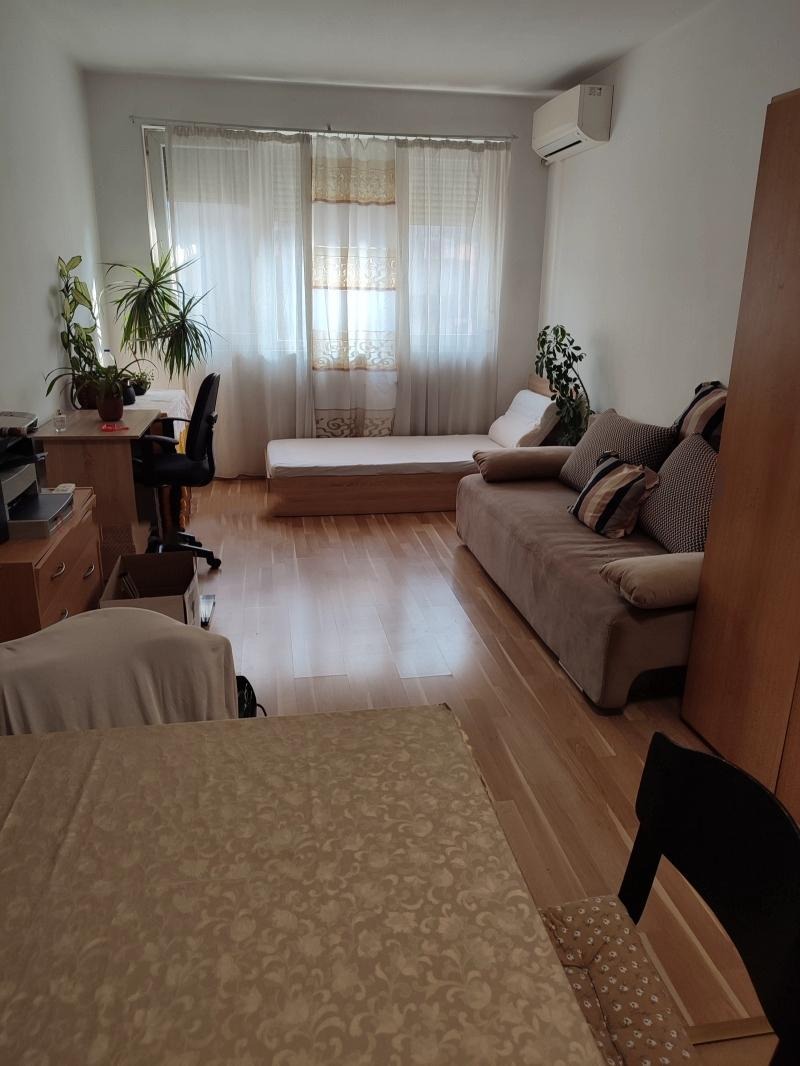 Do wynajęcia  Studio Sofia , Studentski grad , 40 mkw | 66813871 - obraz [2]