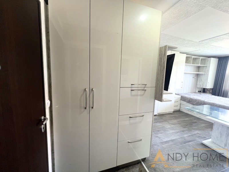 Kiadó  Stúdió Varna , m-t Dolna Traka , 45 négyzetméter | 56409764 - kép [8]