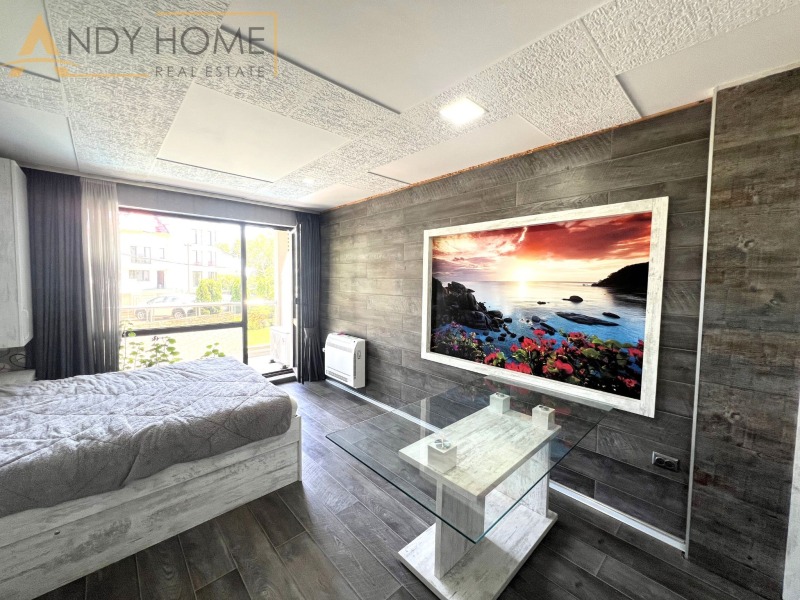 Kiadó  Stúdió Varna , m-t Dolna Traka , 45 négyzetméter | 56409764 - kép [5]