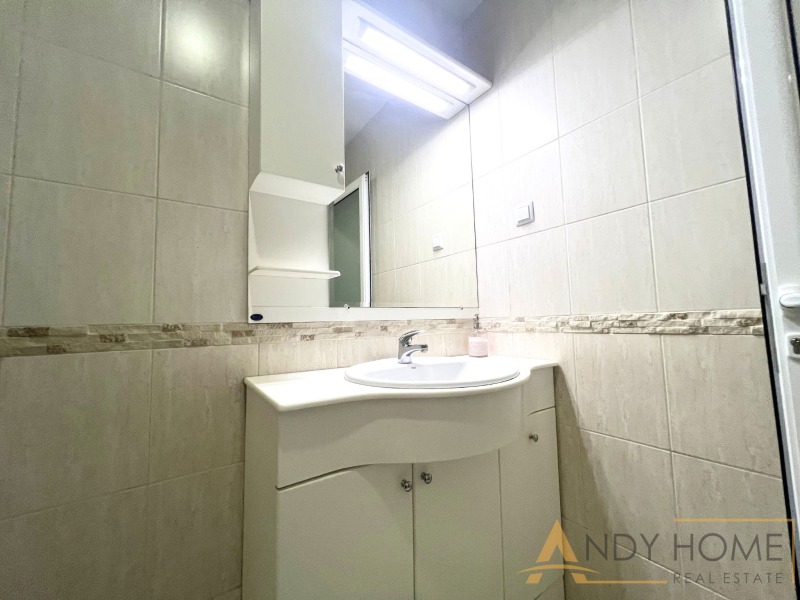 Kiadó  Stúdió Varna , m-t Dolna Traka , 45 négyzetméter | 56409764 - kép [12]