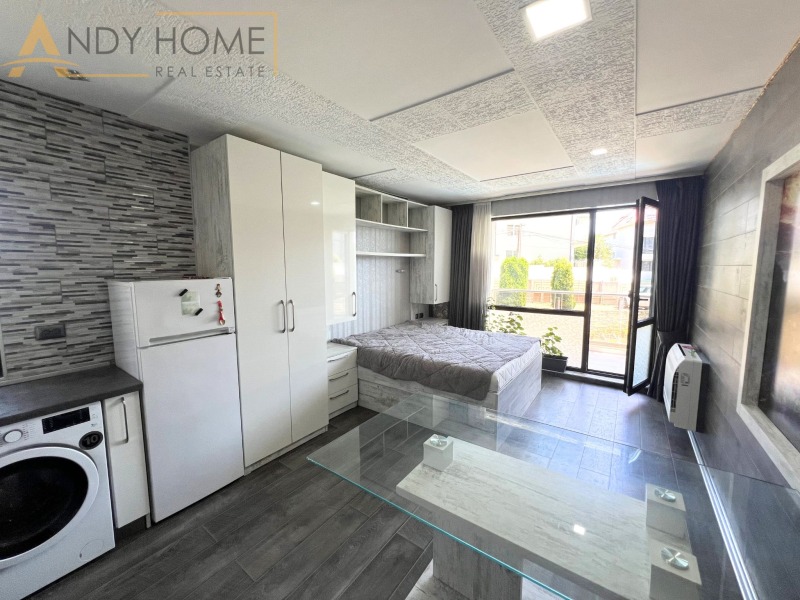 Kiadó  Stúdió Varna , m-t Dolna Traka , 45 négyzetméter | 56409764 - kép [6]