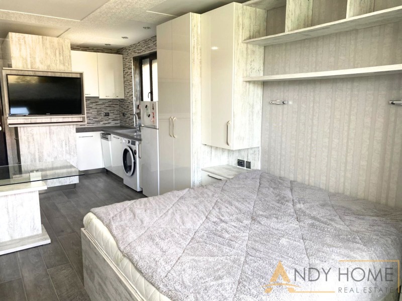 Kiadó  Stúdió Varna , m-t Dolna Traka , 45 négyzetméter | 56409764 - kép [7]