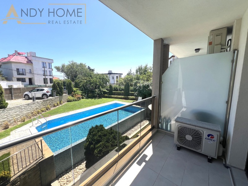 Kiadó  Stúdió Varna , m-t Dolna Traka , 45 négyzetméter | 56409764 - kép [10]