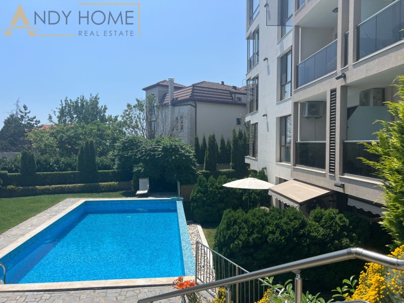 Kiadó  Stúdió Varna , m-t Dolna Traka , 45 négyzetméter | 56409764 - kép [2]