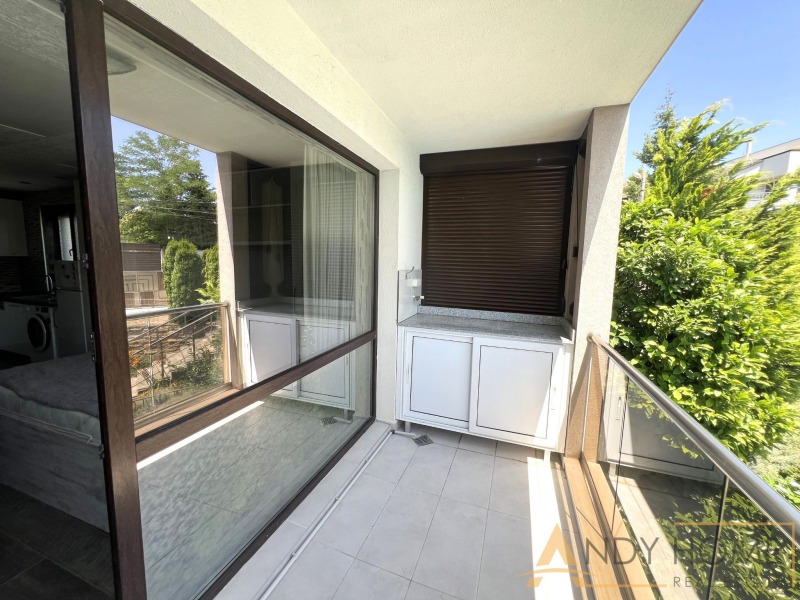 Kiadó  Stúdió Varna , m-t Dolna Traka , 45 négyzetméter | 56409764 - kép [9]