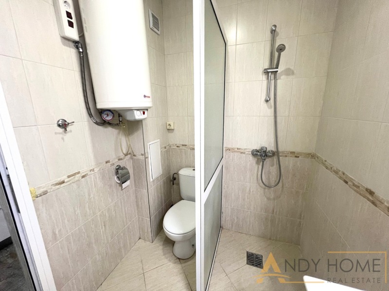 Kiadó  Stúdió Varna , m-t Dolna Traka , 45 négyzetméter | 56409764 - kép [11]