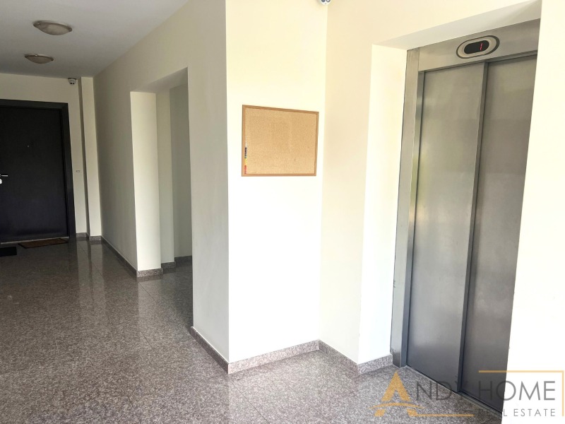 Kiadó  Stúdió Varna , m-t Dolna Traka , 45 négyzetméter | 56409764 - kép [4]