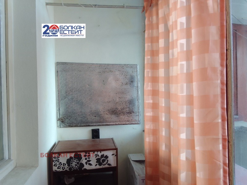 Дава под наем 1-СТАЕН, гр. Велико Търново, Център, снимка 3 - Апартаменти - 52621936