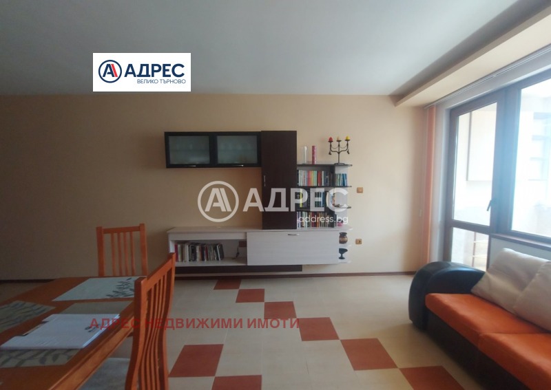 Te huur  1 slaapkamer Veliko Tarnovo , Kolju Fitsjeto , 97 m² | 12088709 - afbeelding [3]