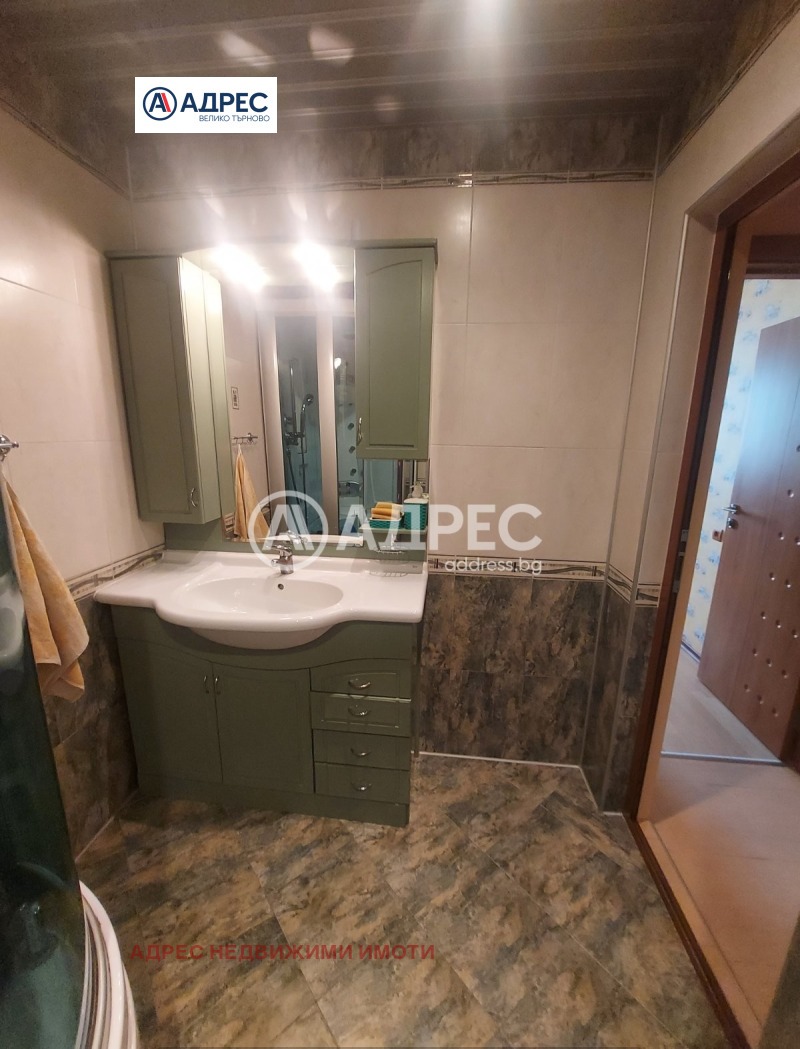 Te huur  1 slaapkamer Veliko Tarnovo , Kolju Fitsjeto , 97 m² | 12088709 - afbeelding [8]