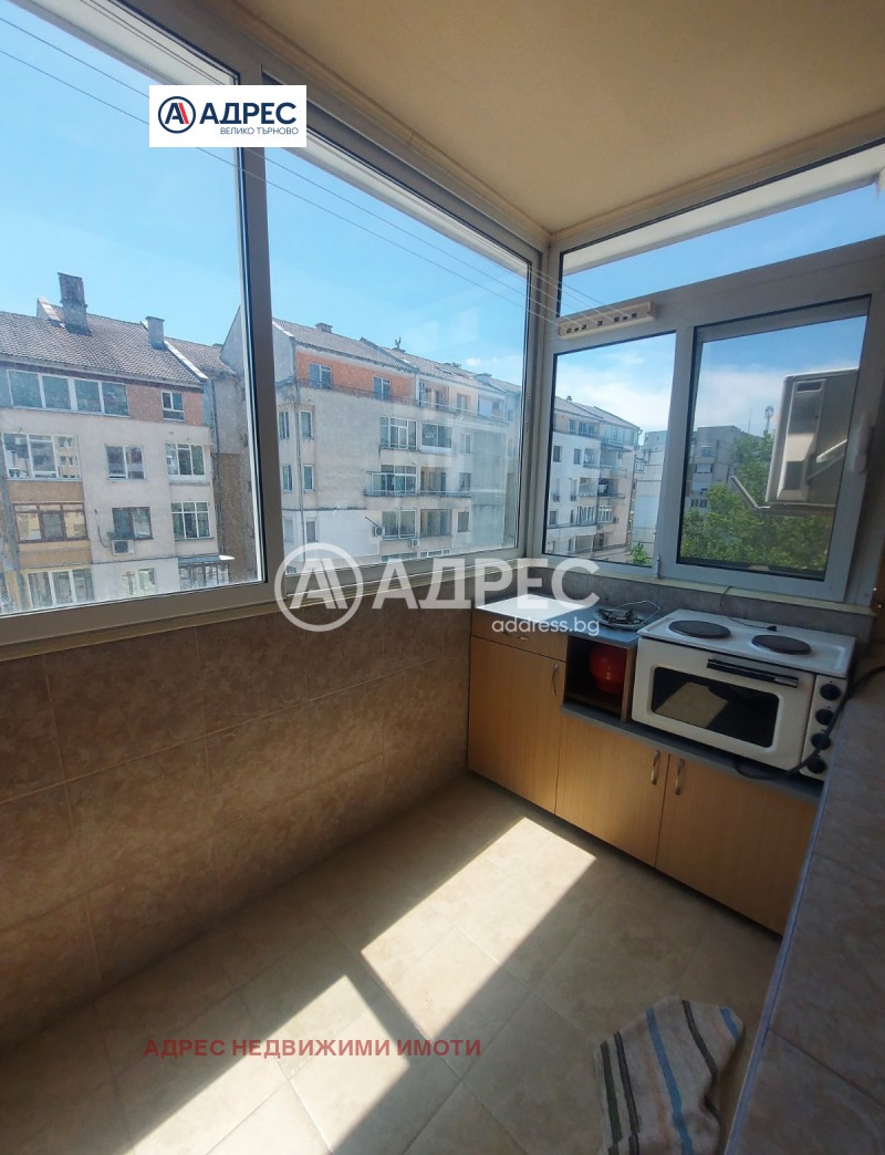 Te huur  1 slaapkamer Veliko Tarnovo , Kolju Fitsjeto , 97 m² | 12088709 - afbeelding [11]