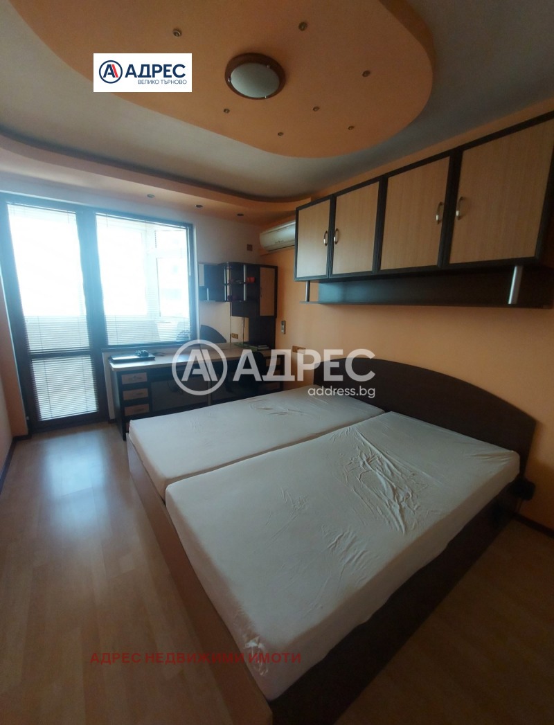 Te huur  1 slaapkamer Veliko Tarnovo , Kolju Fitsjeto , 97 m² | 12088709 - afbeelding [4]