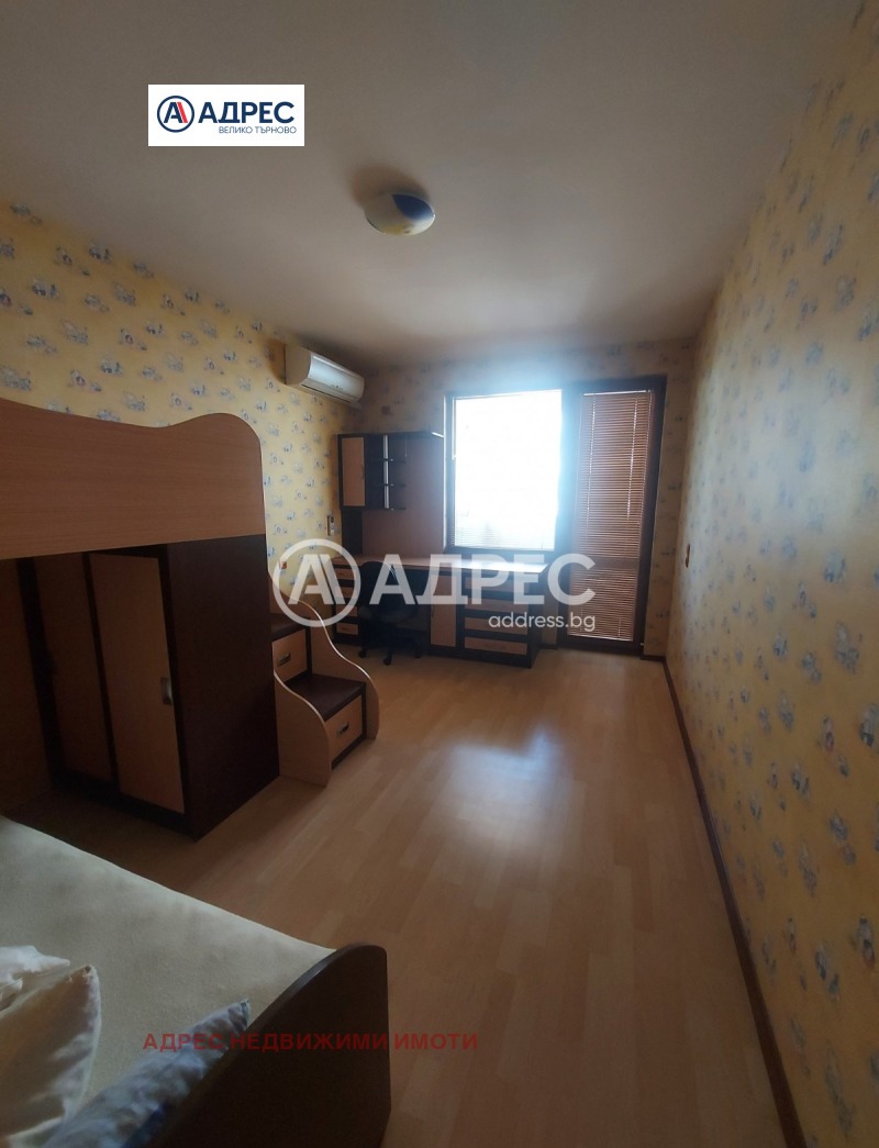 Te huur  1 slaapkamer Veliko Tarnovo , Kolju Fitsjeto , 97 m² | 12088709 - afbeelding [6]