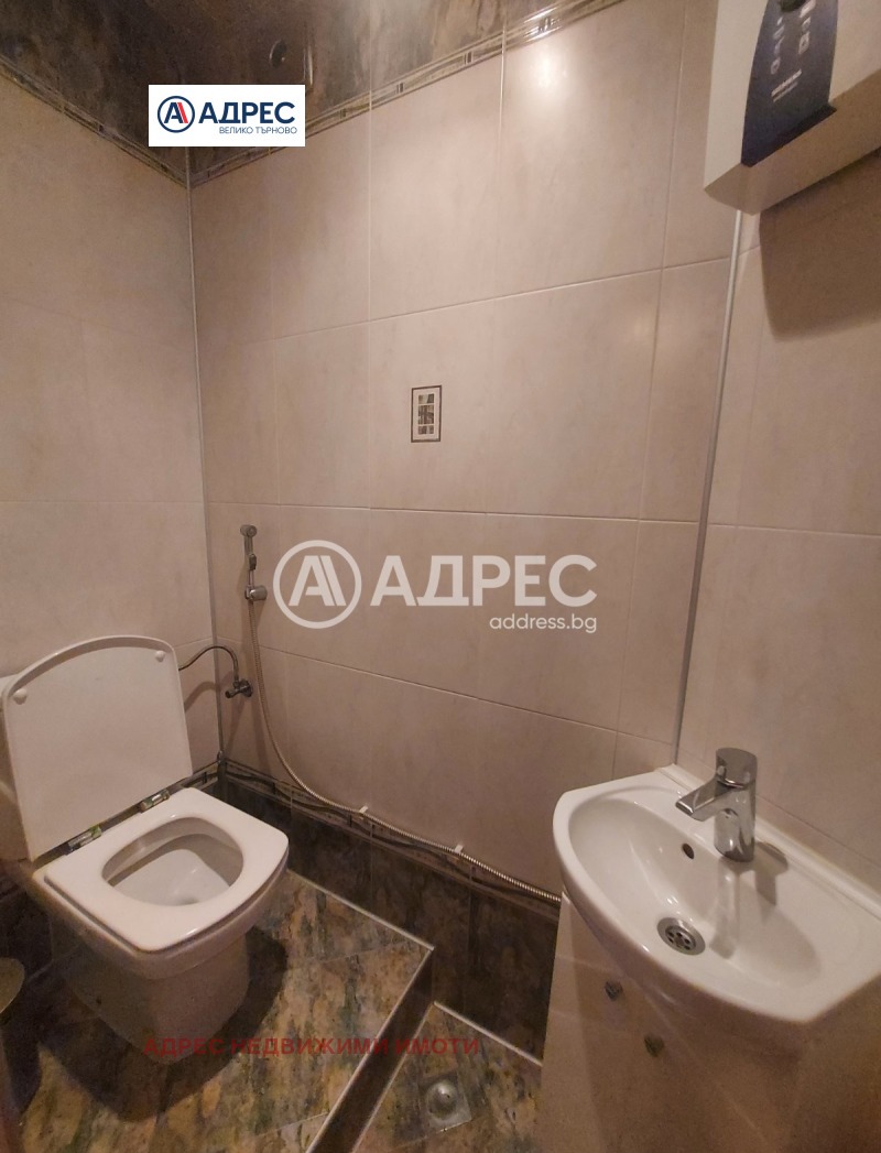 Te huur  1 slaapkamer Veliko Tarnovo , Kolju Fitsjeto , 97 m² | 12088709 - afbeelding [10]